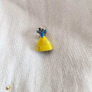 Snow White pandora dress